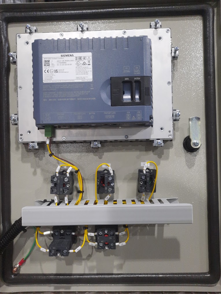 Montagem de circuitos elétricos em Caxias do Sul